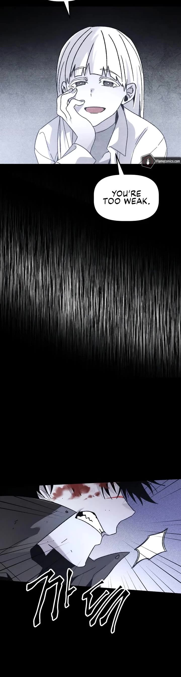 Destined Murderer chapter 22 page 30