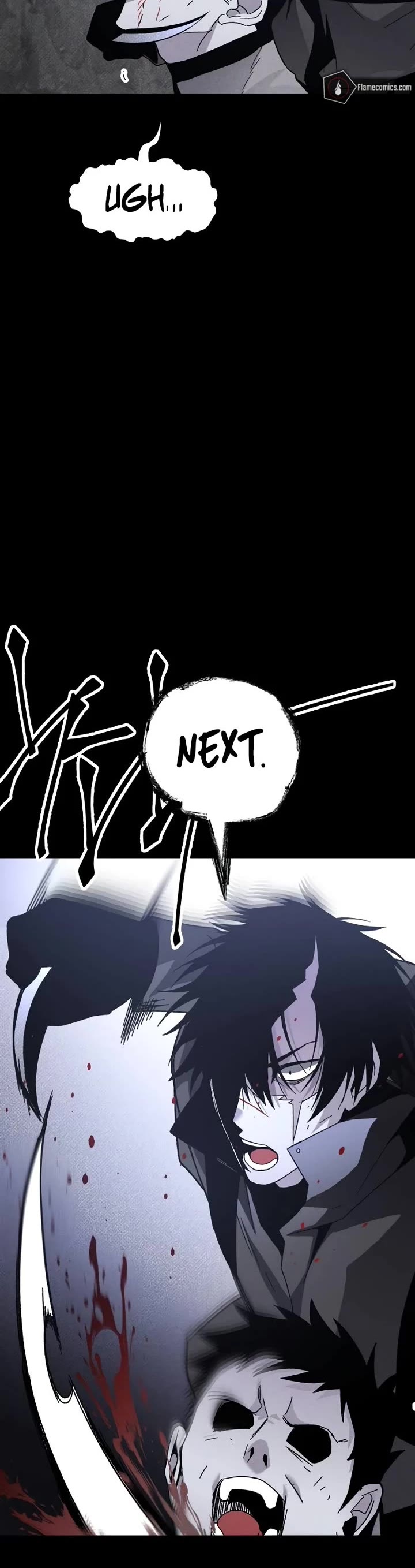 Destined Murderer chapter 22 page 33