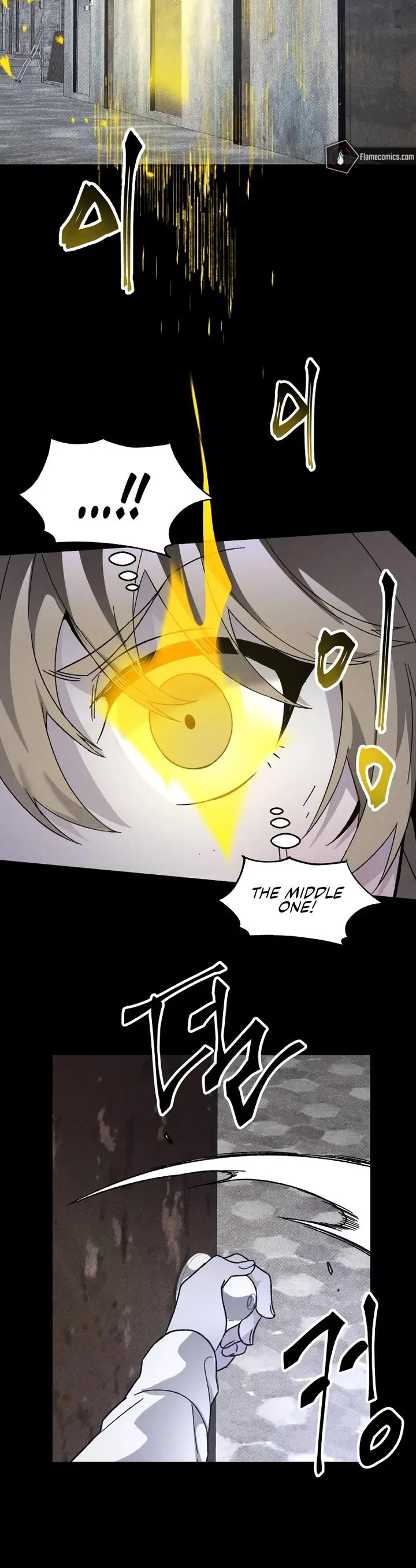 Destined Murderer chapter 22 page 35