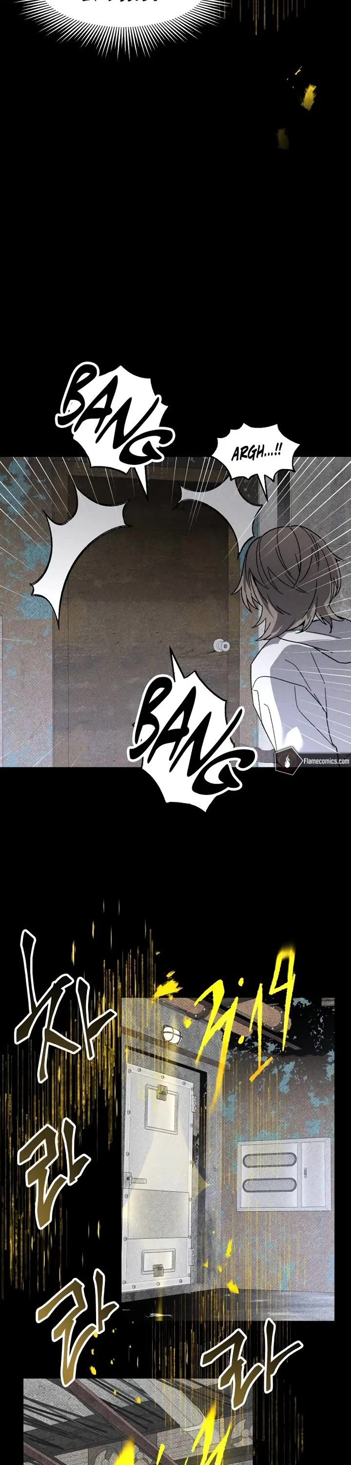 Destined Murderer chapter 22 page 38