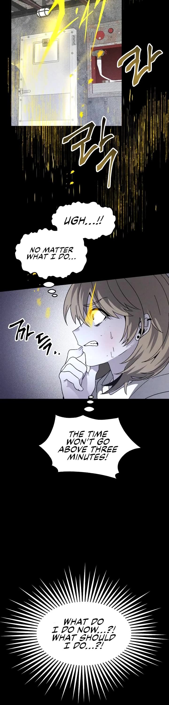 Destined Murderer chapter 22 page 39