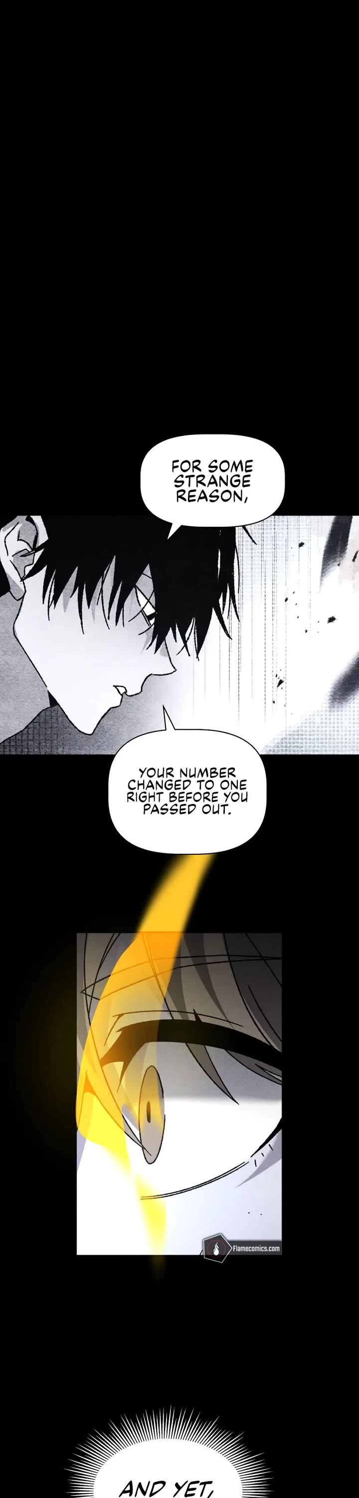 Destined Murderer chapter 22 page 40