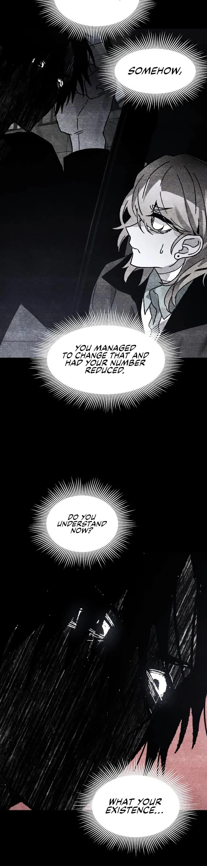 Destined Murderer chapter 22 page 41