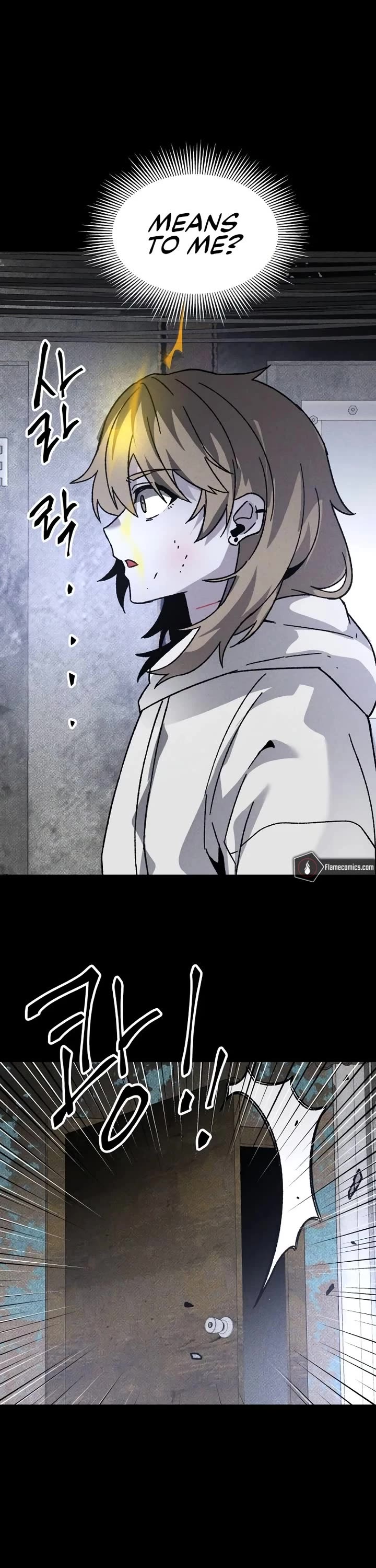 Destined Murderer chapter 22 page 42