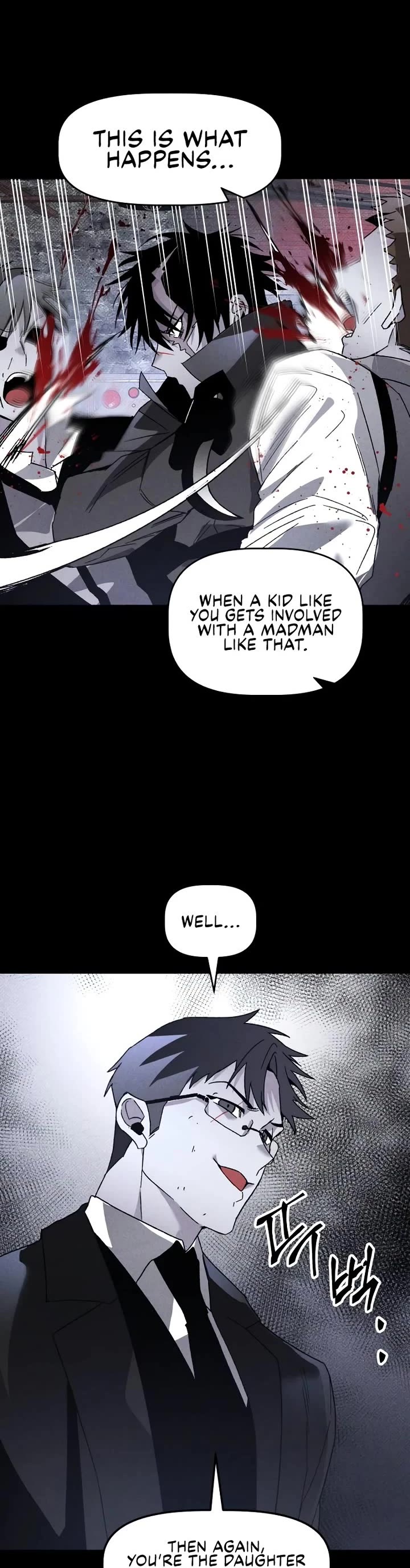 Destined Murderer chapter 22 page 44