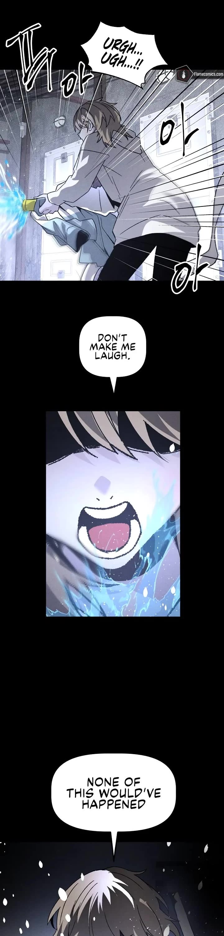 Destined Murderer chapter 22 page 47