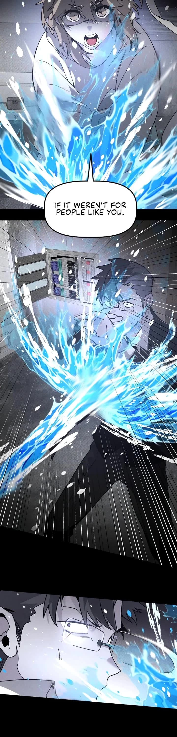 Destined Murderer chapter 22 page 48