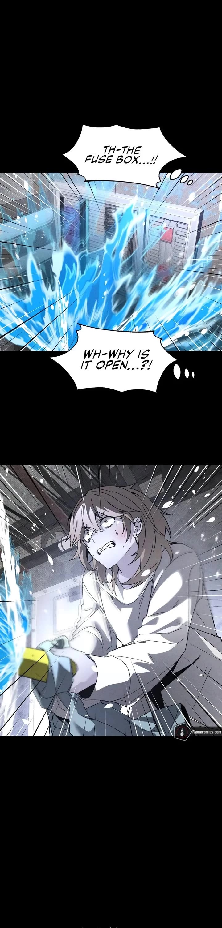 Destined Murderer chapter 22 page 49