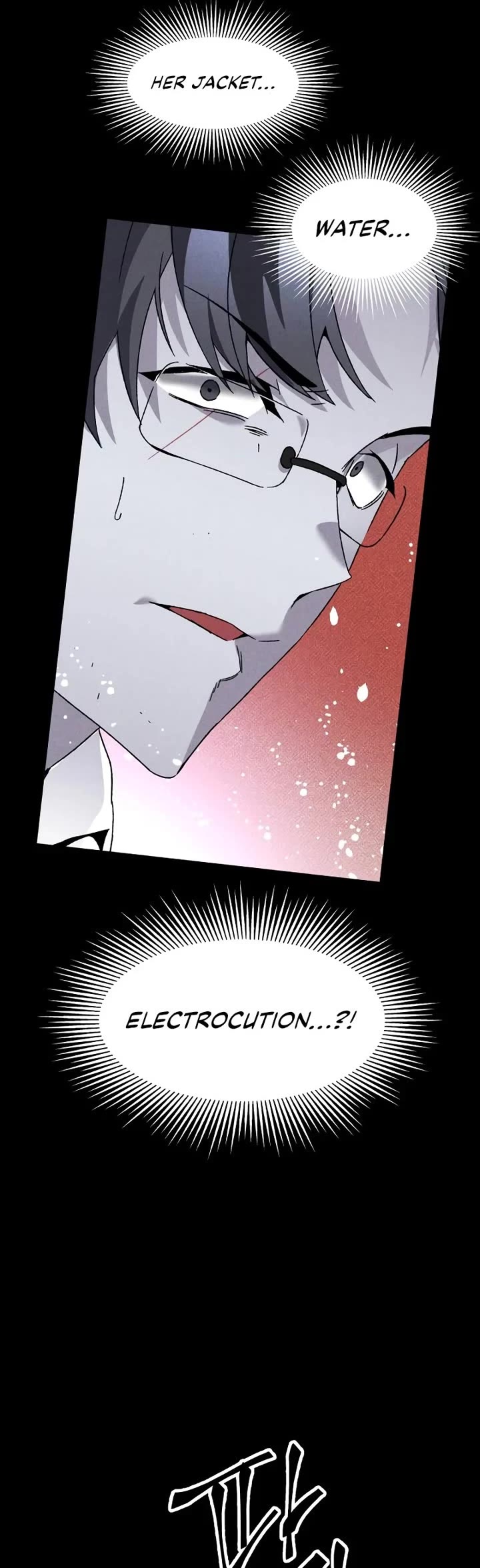 Destined Murderer chapter 22 page 50