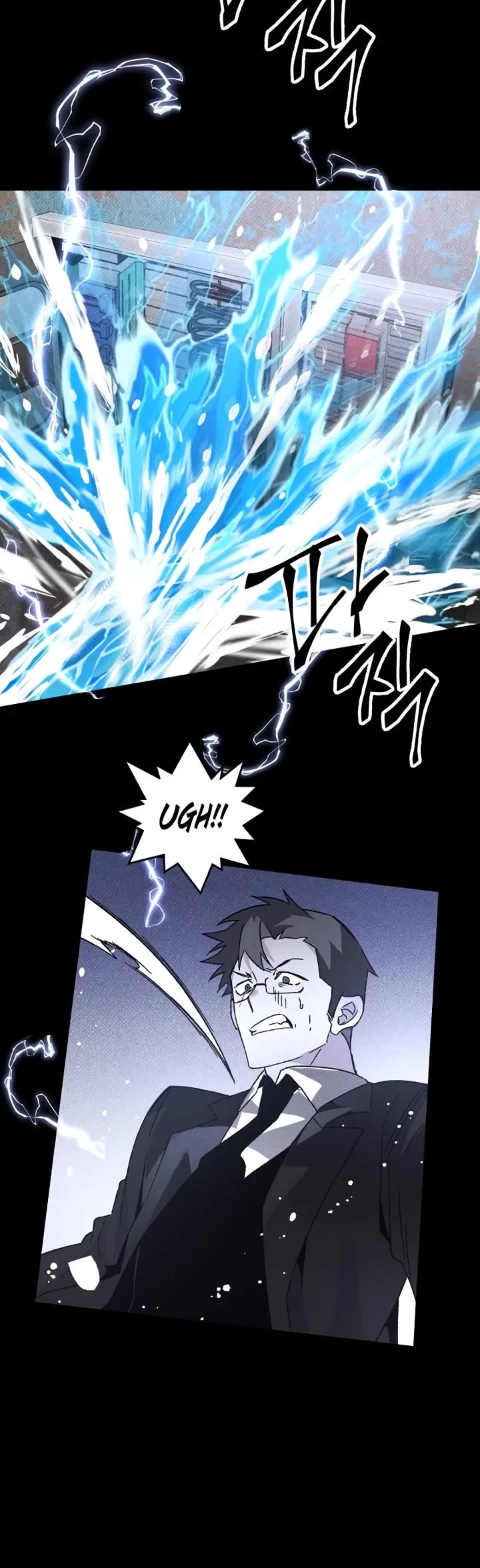 Destined Murderer chapter 22 page 51