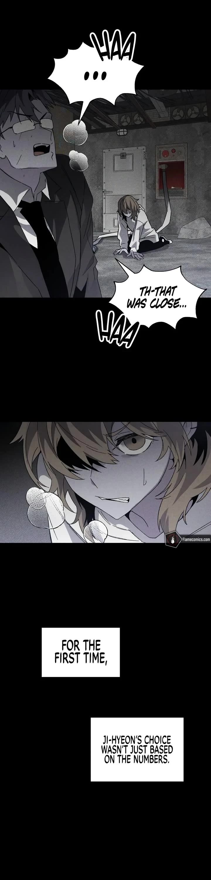 Destined Murderer chapter 22 page 54