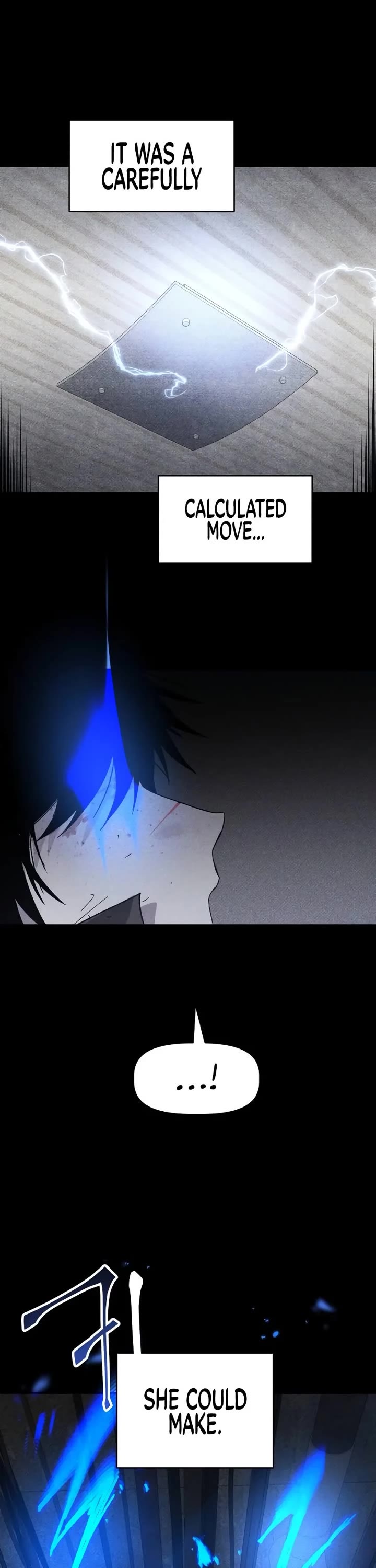 Destined Murderer chapter 22 page 55