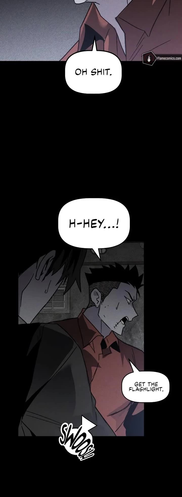 Destined Murderer chapter 22 page 57