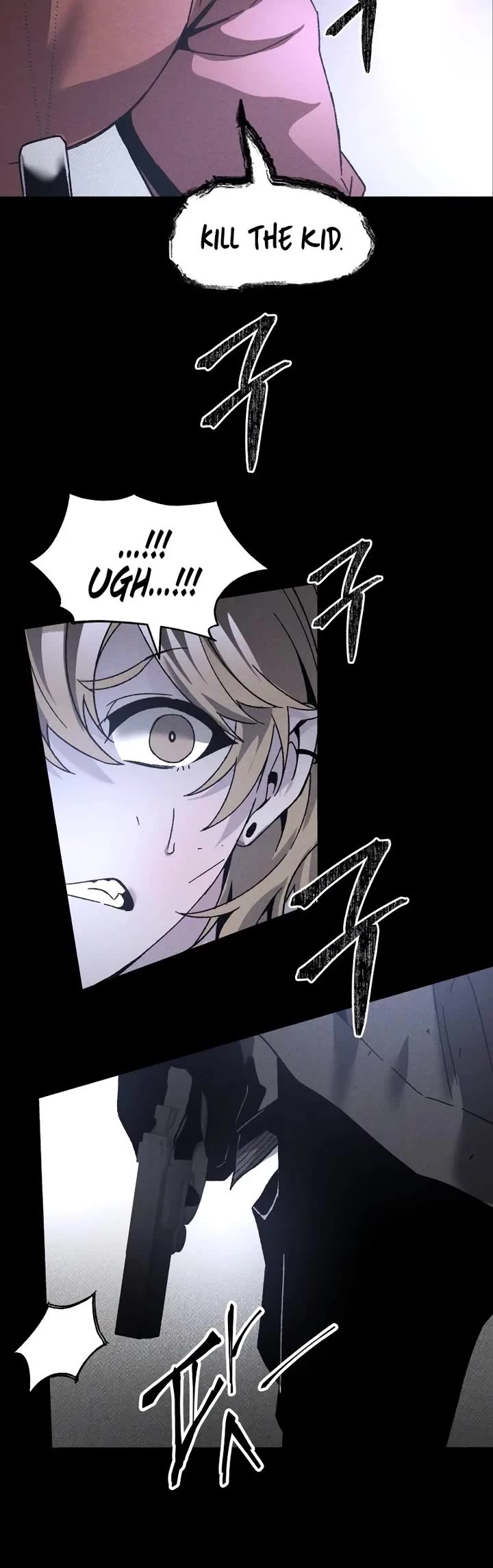 Destined Murderer chapter 22 page 6