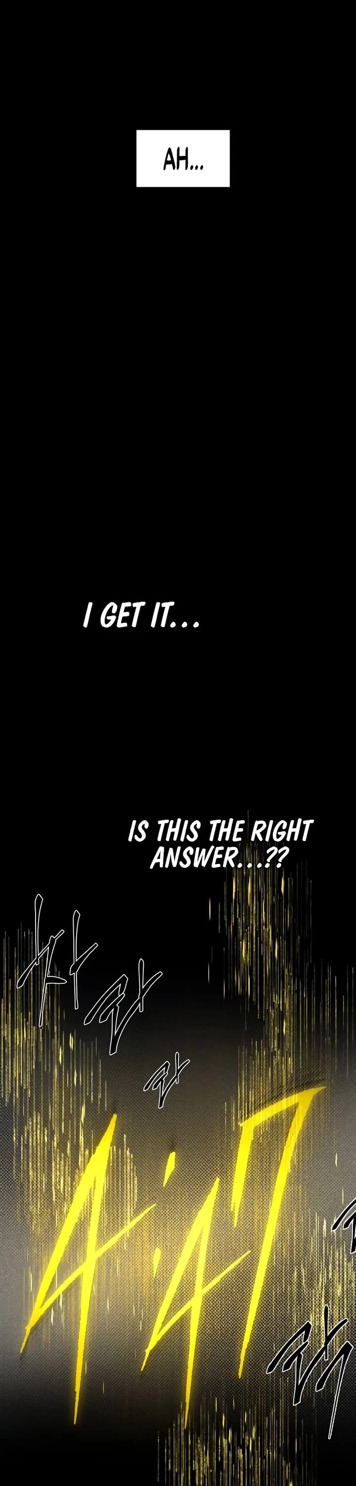 Destined Murderer chapter 22 page 9