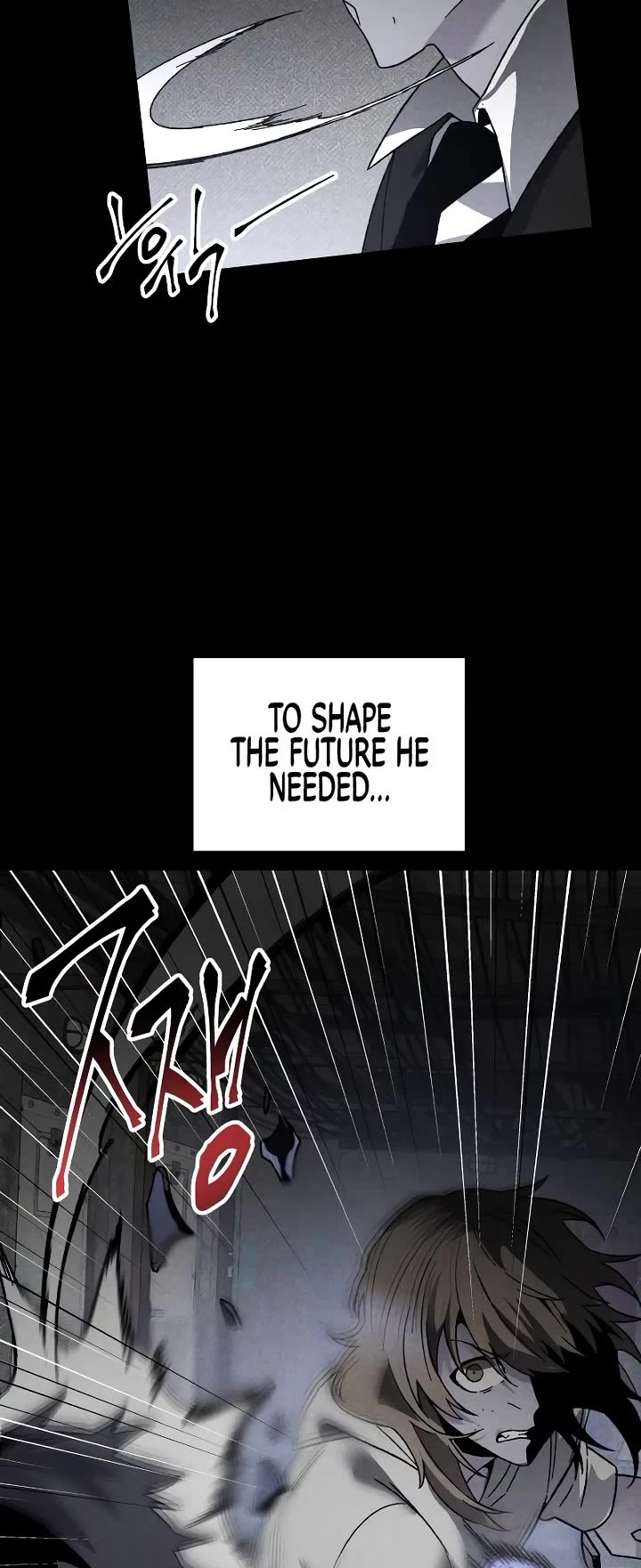 Destined Murderer chapter 23 page 13