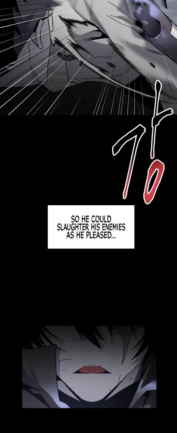 Destined Murderer chapter 23 page 14