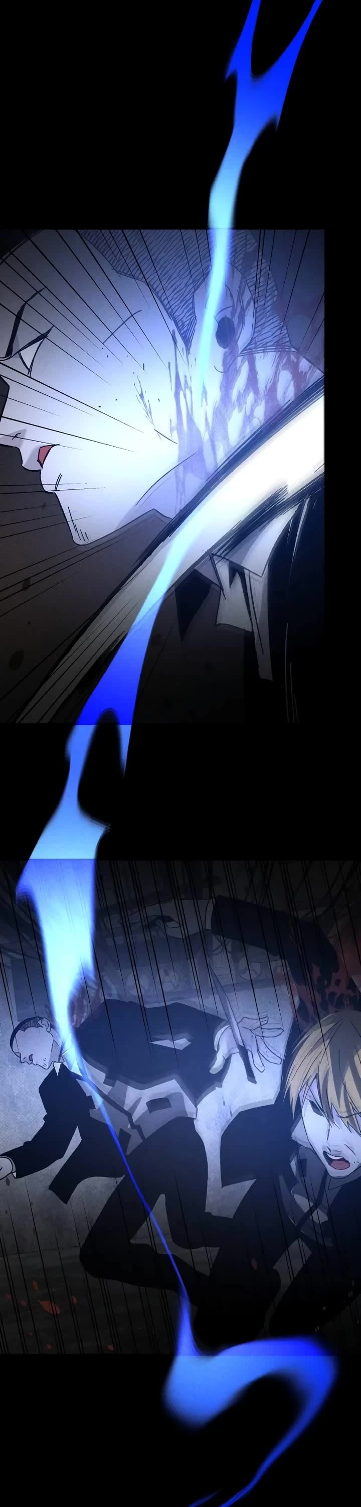 Destined Murderer chapter 23 page 16