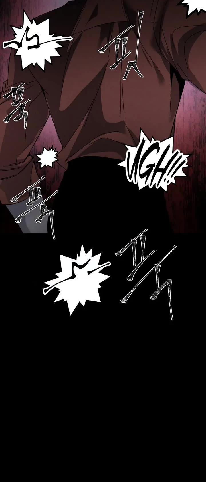 Destined Murderer chapter 23 page 19