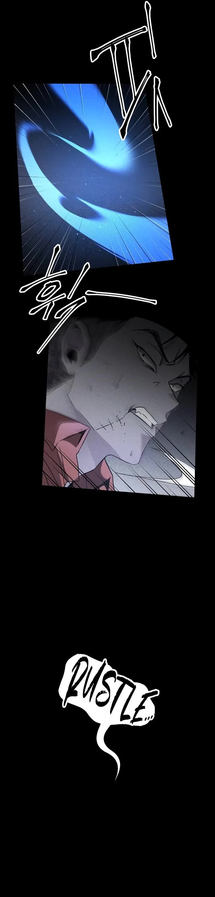 Destined Murderer chapter 23 page 20