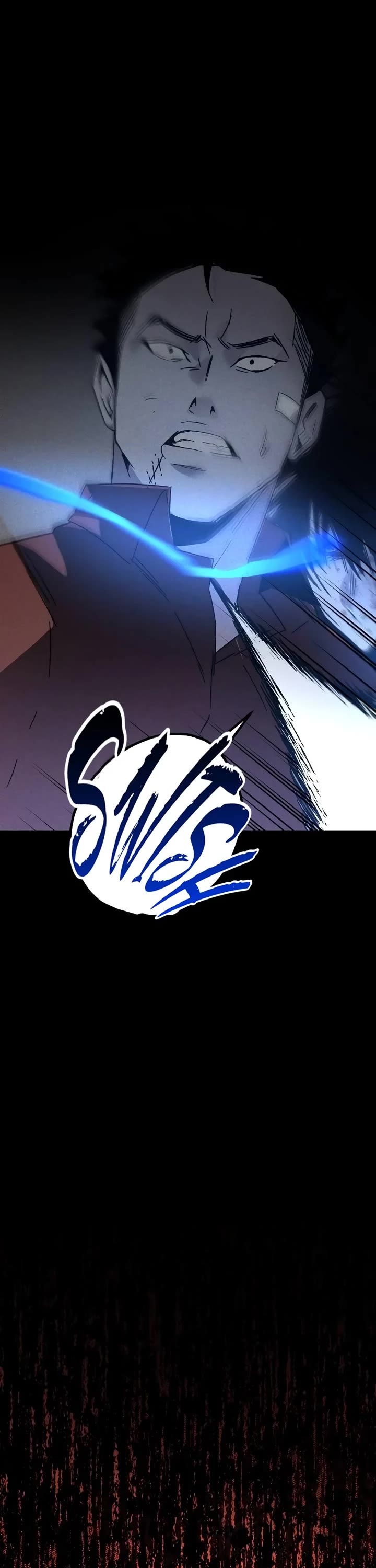 Destined Murderer chapter 23 page 21