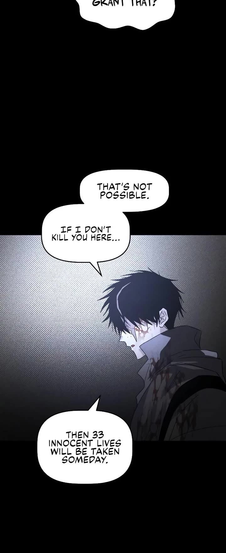 Destined Murderer chapter 23 page 28