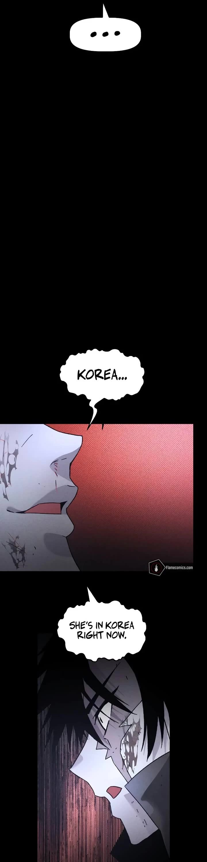 Destined Murderer chapter 23 page 35