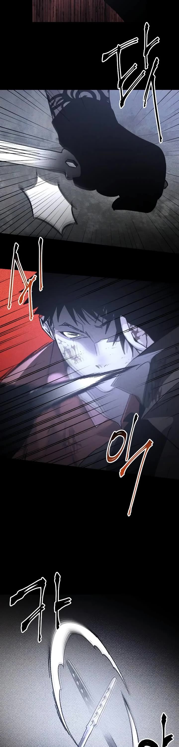 Destined Murderer chapter 23 page 36