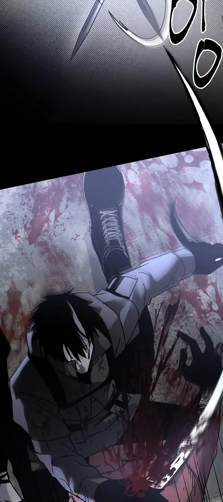 Destined Murderer chapter 23 page 37