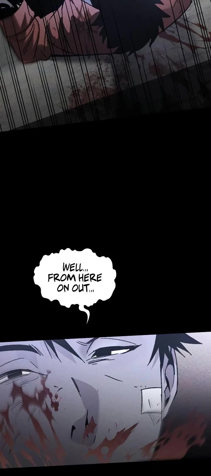 Destined Murderer chapter 23 page 38