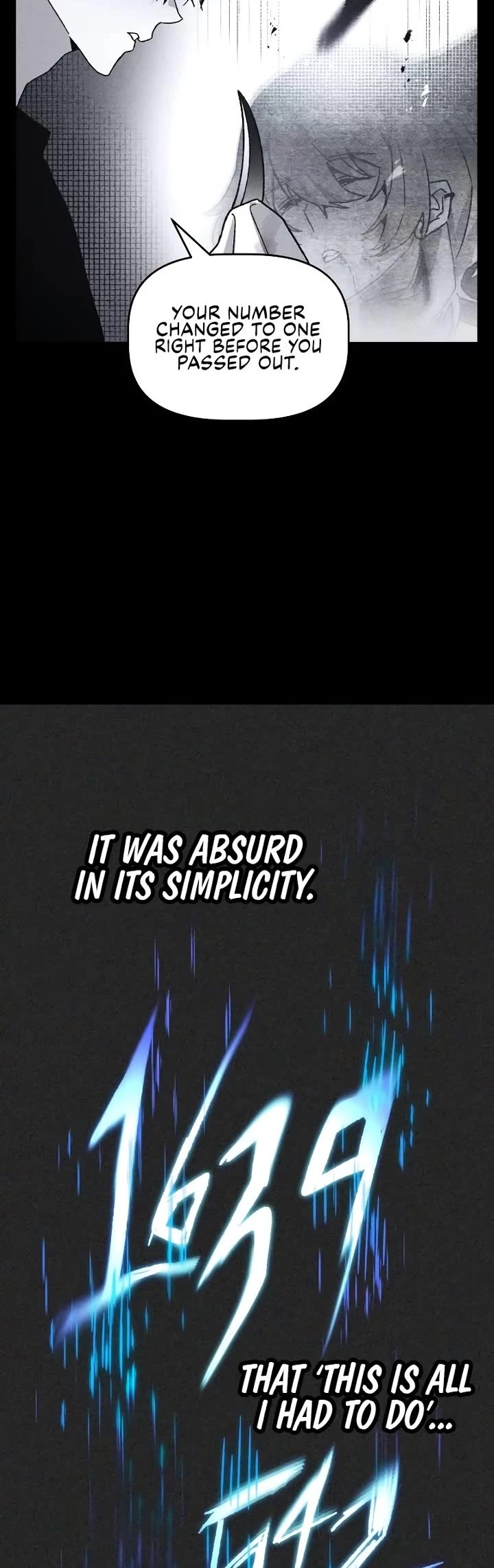 Destined Murderer chapter 23 page 4