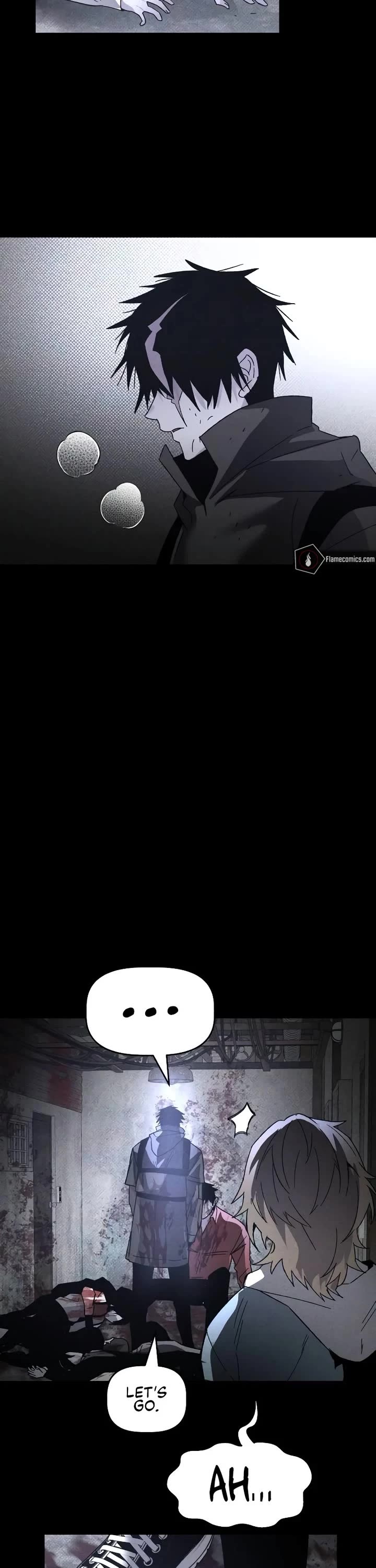 Destined Murderer chapter 23 page 41