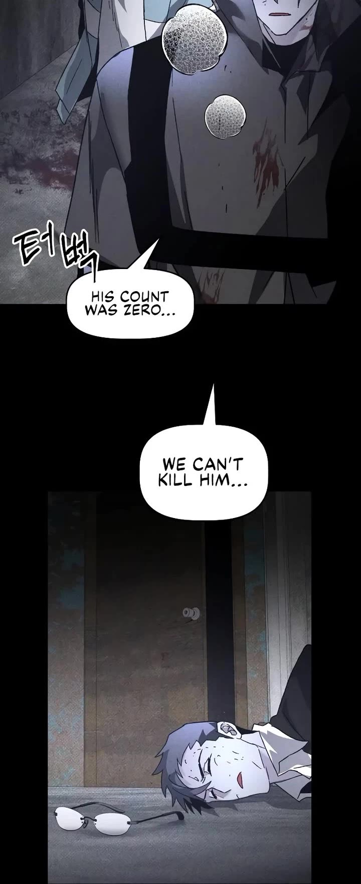 Destined Murderer chapter 23 page 43