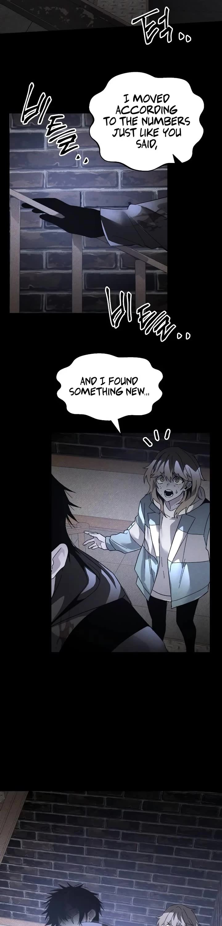 Destined Murderer chapter 23 page 45