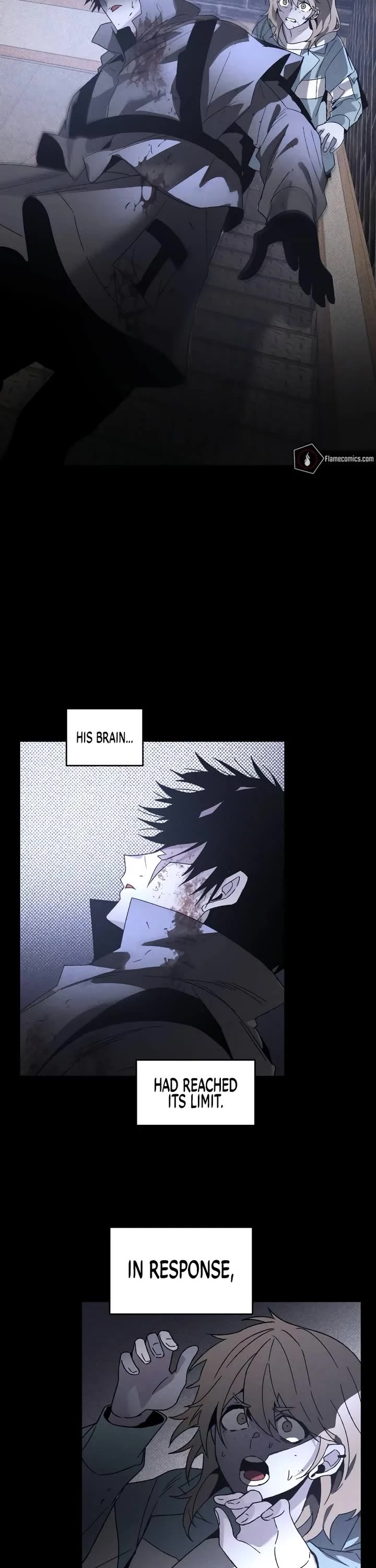 Destined Murderer chapter 23 page 46