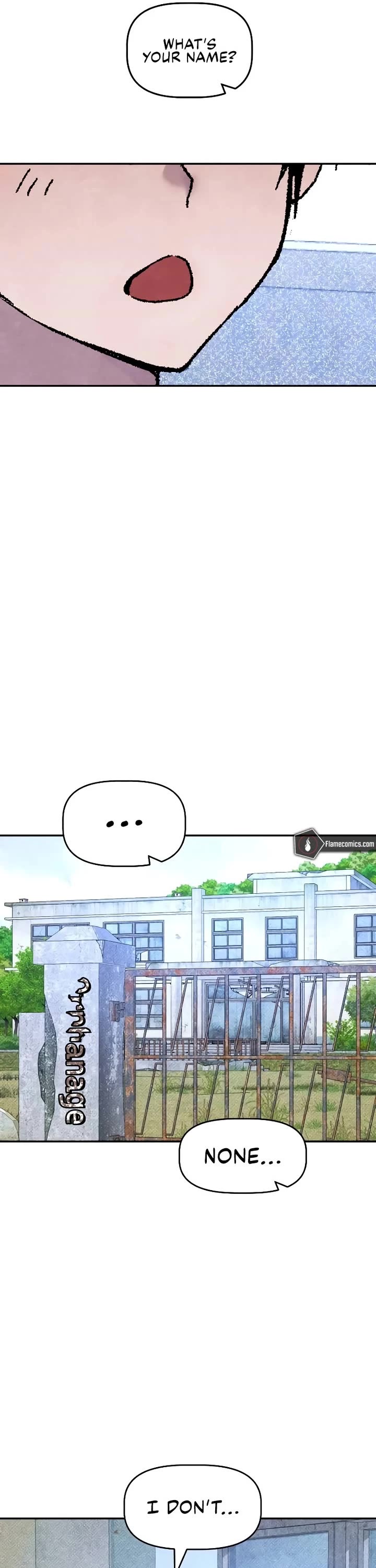 Destined Murderer chapter 23 page 54