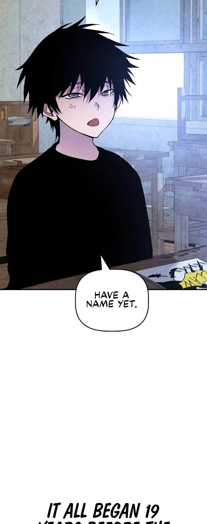 Destined Murderer chapter 23 page 55