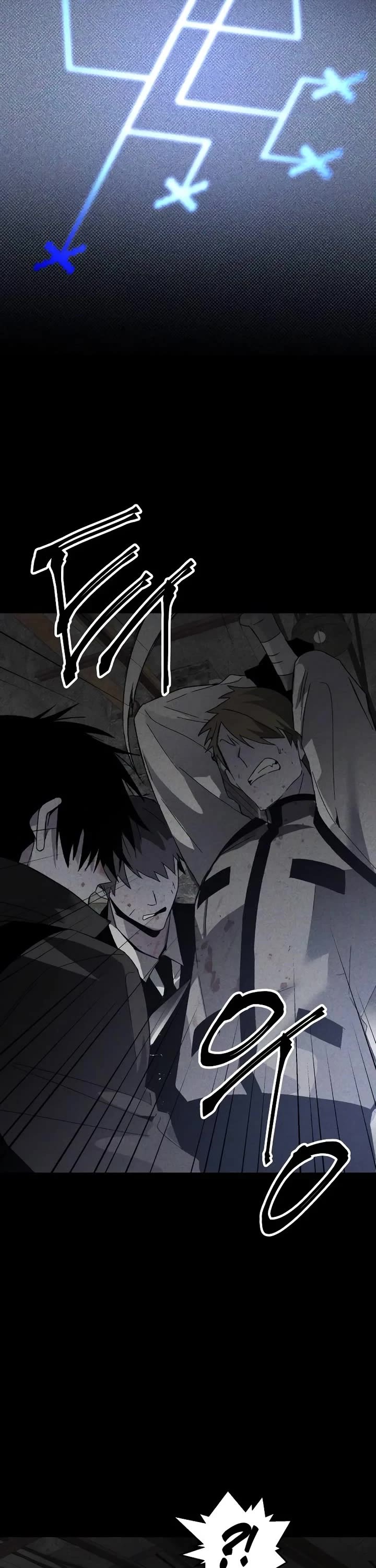 Destined Murderer chapter 23 page 7