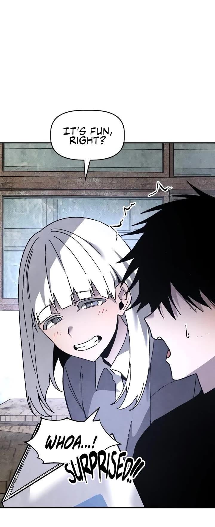 Destined Murderer chapter 24 page 10