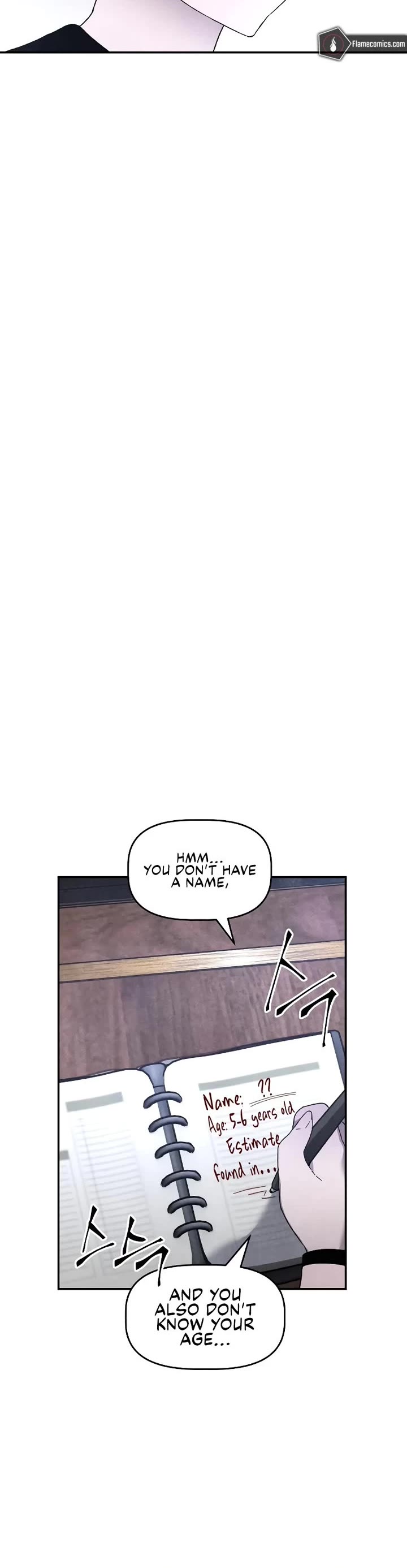 Destined Murderer chapter 24 page 14