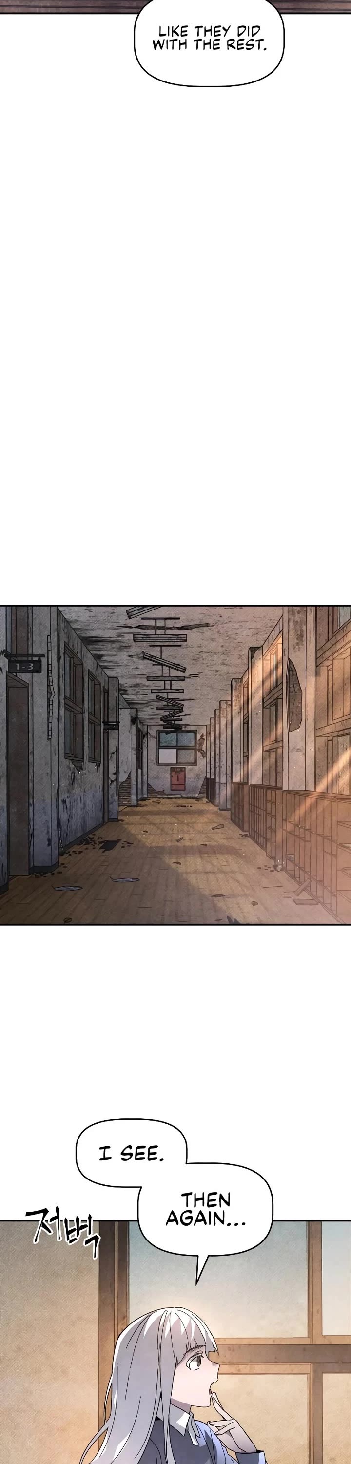 Destined Murderer chapter 24 page 16