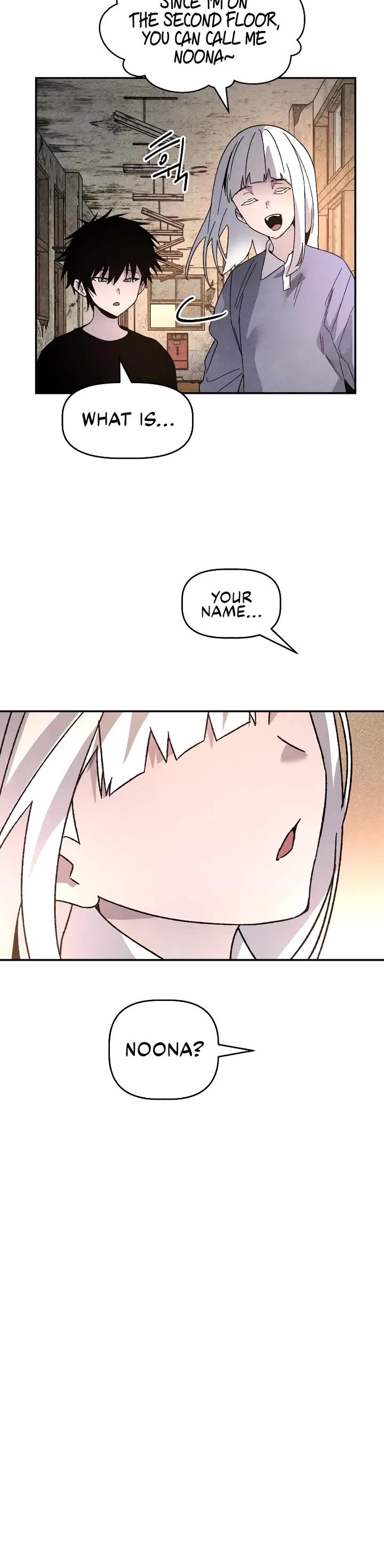 Destined Murderer chapter 24 page 18