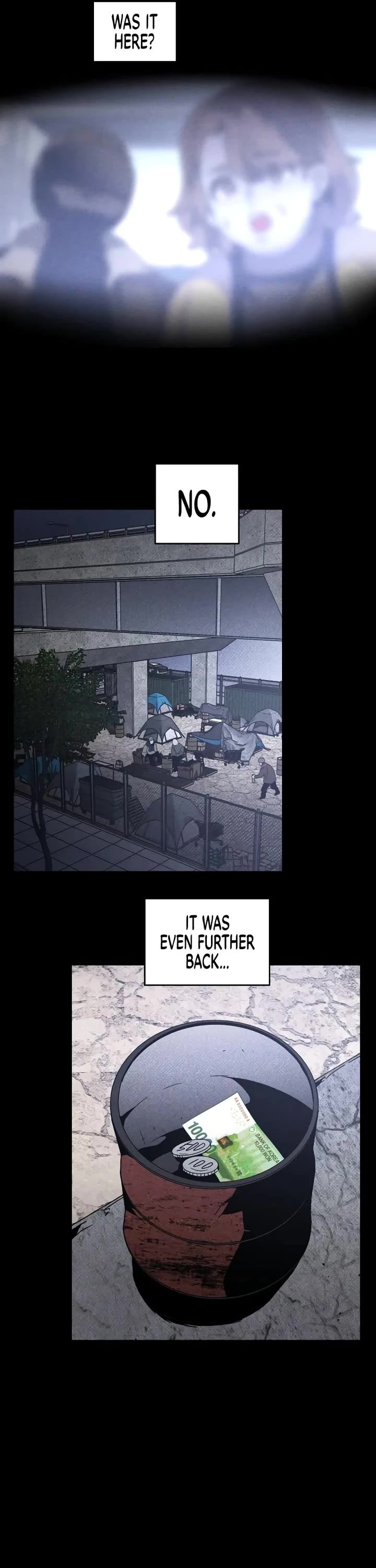 Destined Murderer chapter 24 page 2