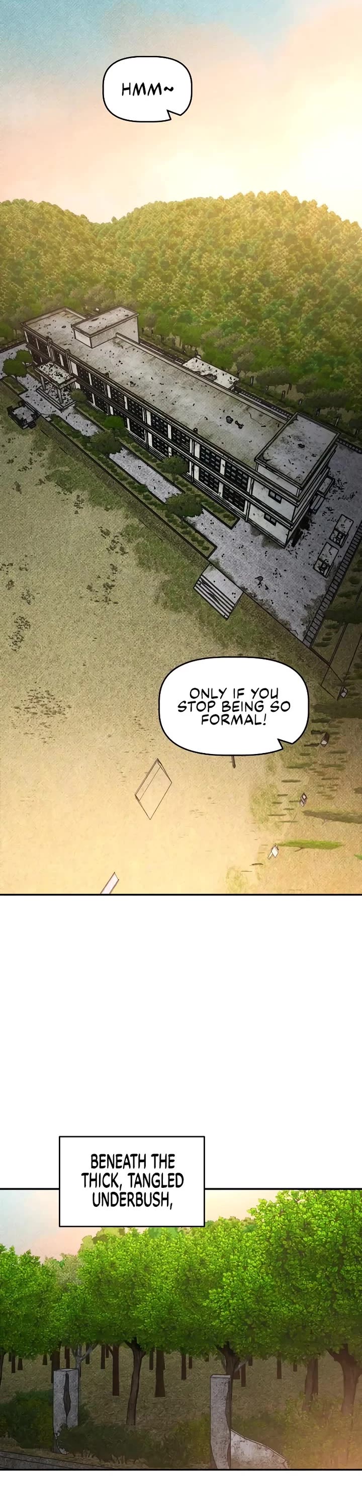 Destined Murderer chapter 24 page 20