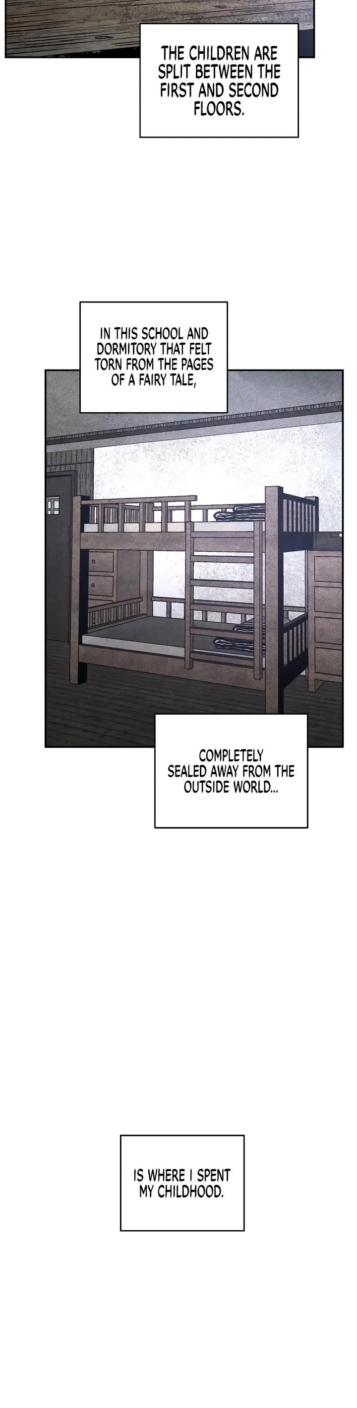 Destined Murderer chapter 24 page 22