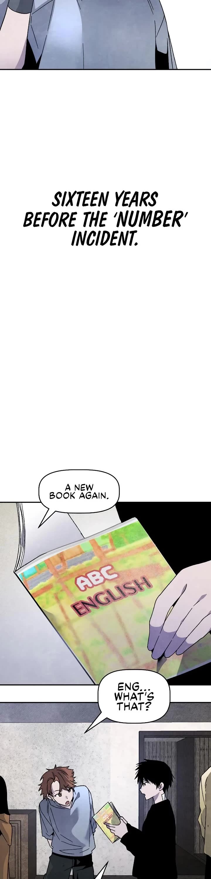 Destined Murderer chapter 24 page 24