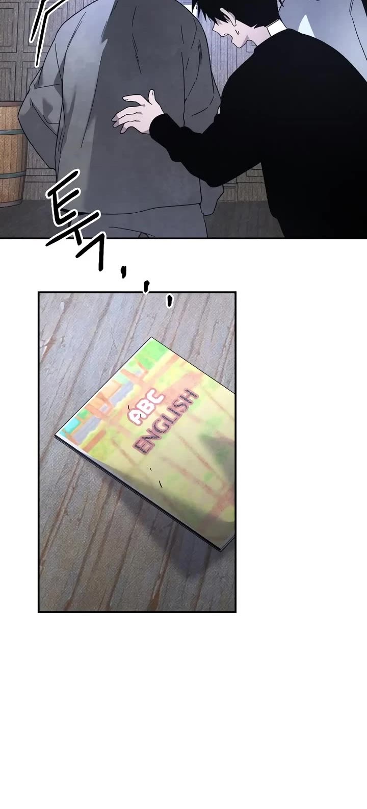 Destined Murderer chapter 24 page 27