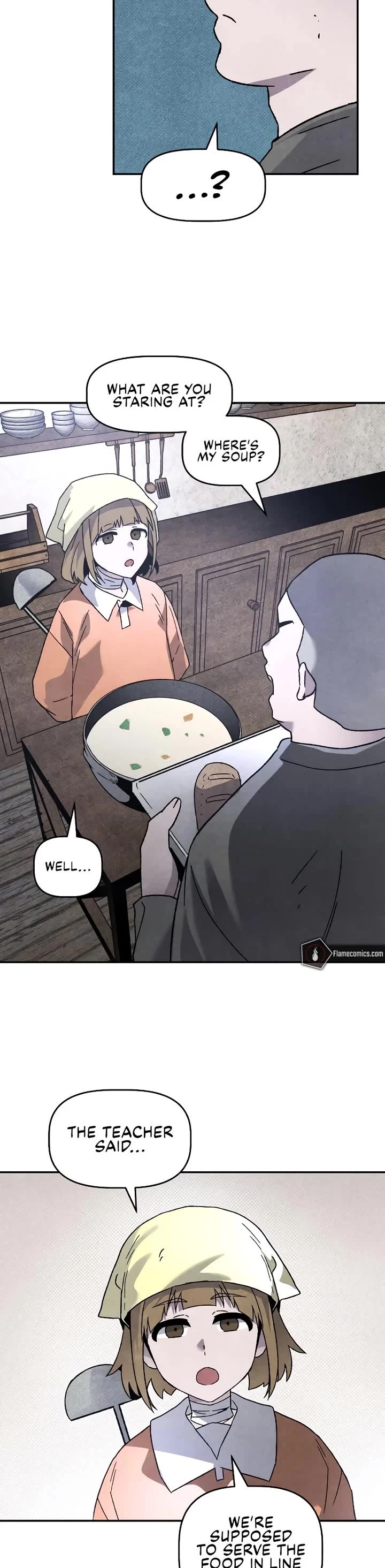 Destined Murderer chapter 24 page 30