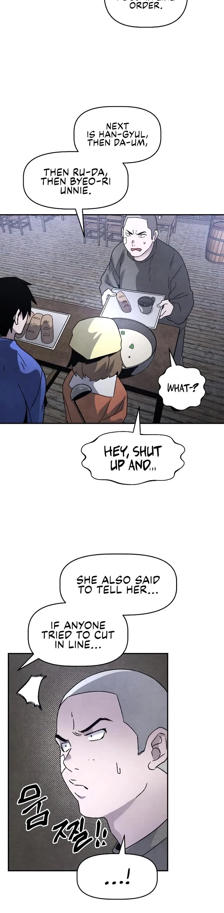 Destined Murderer chapter 24 page 31