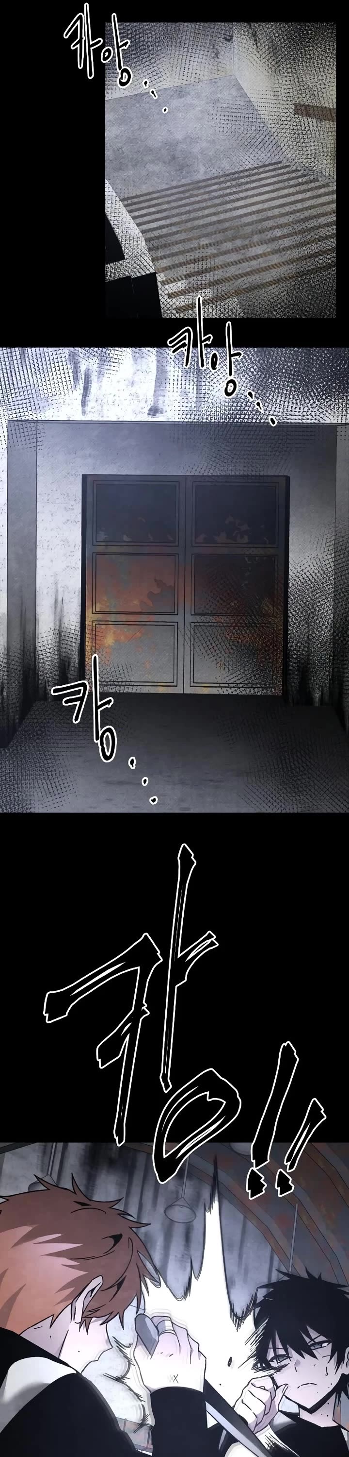 Destined Murderer chapter 24 page 36